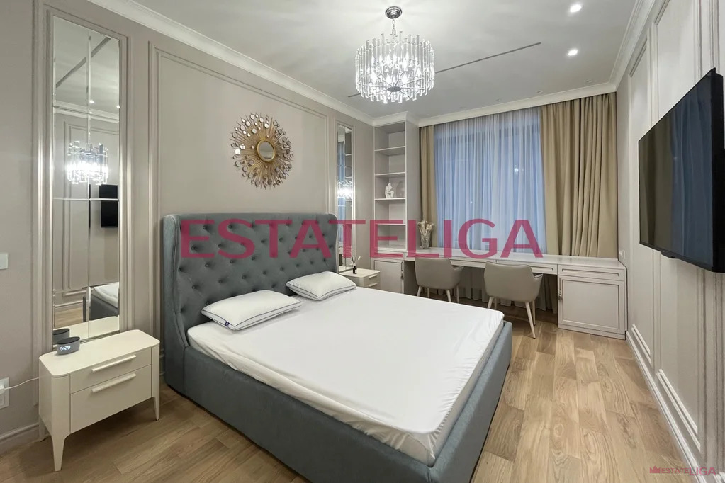 Аренда квартиры, Багратионовский проезд - Фото 10