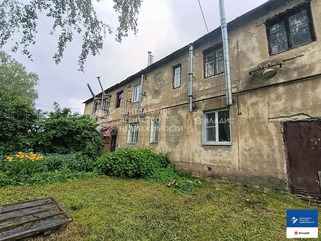 Продажа квартиры, Задубровье, Шиловский район, ул. Заводская - Фото 20