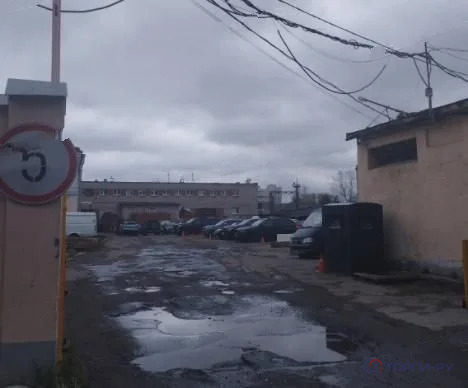 Продажа производственного помещения, ул. Тихая - Фото 0