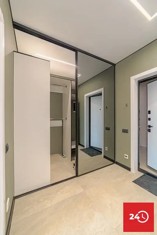 В продаже 1- комн квартира на ул. Щербакова д. 69 с мебелью - Фото 17