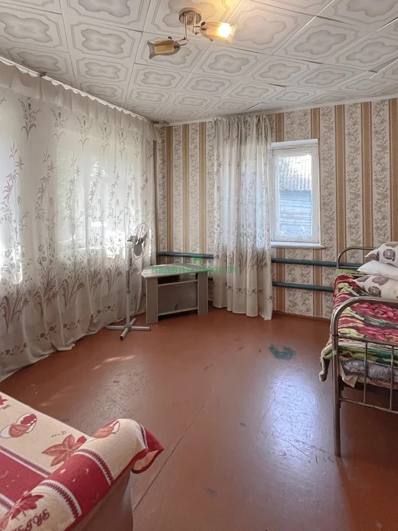 Продажа дома, Плеханы, Балаковский район, ул. Молодежная - Фото 8