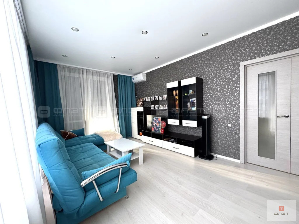 Продажа квартиры, Казань, ул. Комсомольская - Фото 2
