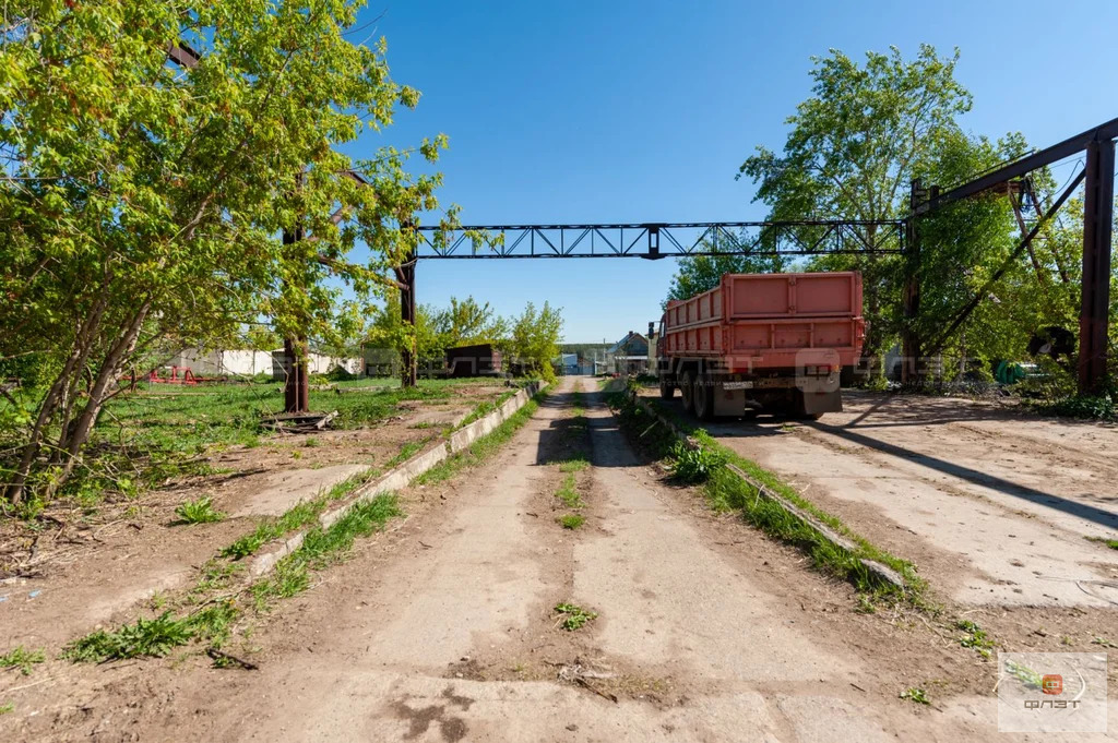 Продажа склада, Пестрецы, Пестречинский район, ул. Осипова - Фото 7