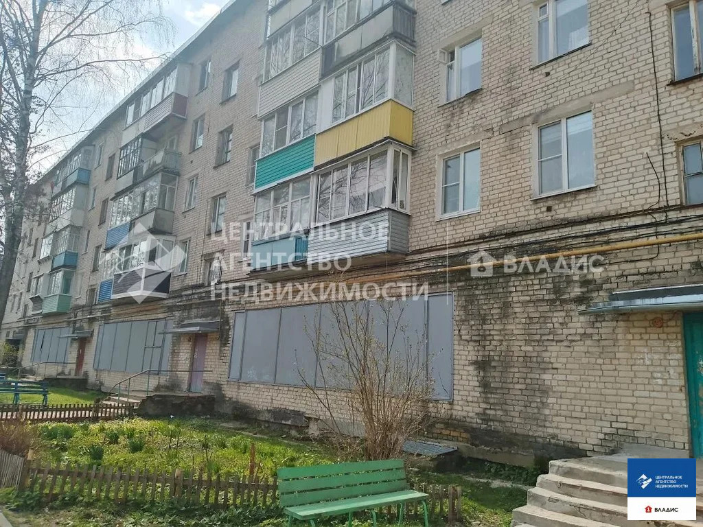 Продажа квартиры, Лесной, Шиловский район, ул. Школьная - Фото 14
