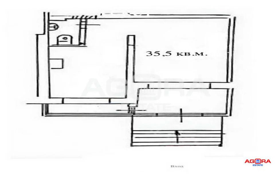Продажа ПСН, м. Октябрьская, ул. Якиманка Б. - Фото 7