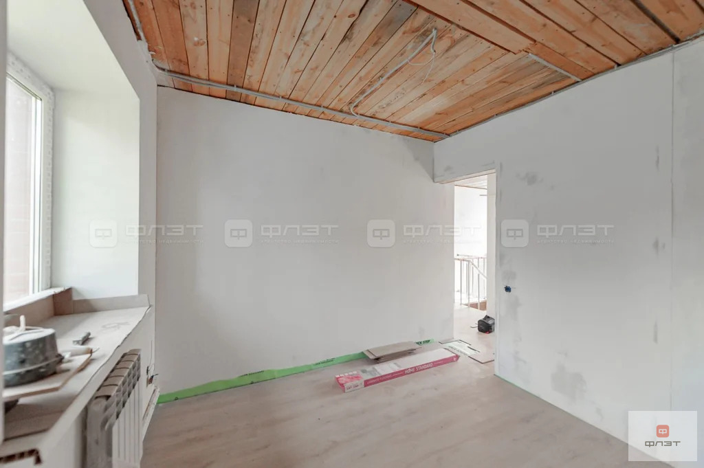 Продажа дома, Казань, ул. Медовая (Киндери) - Фото 20