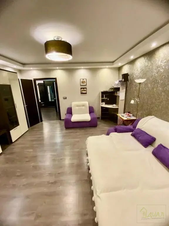 2-к квартира в Центре города - Фото 18