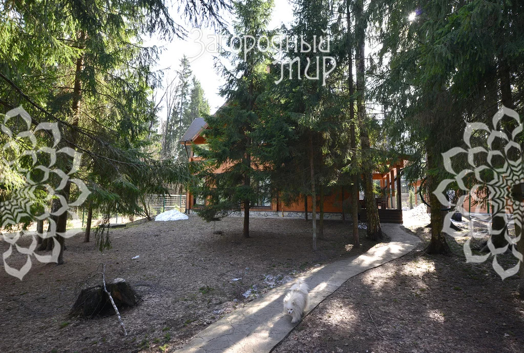 Продам дом, Дмитровское шоссе, 40 км от МКАД - Фото 2
