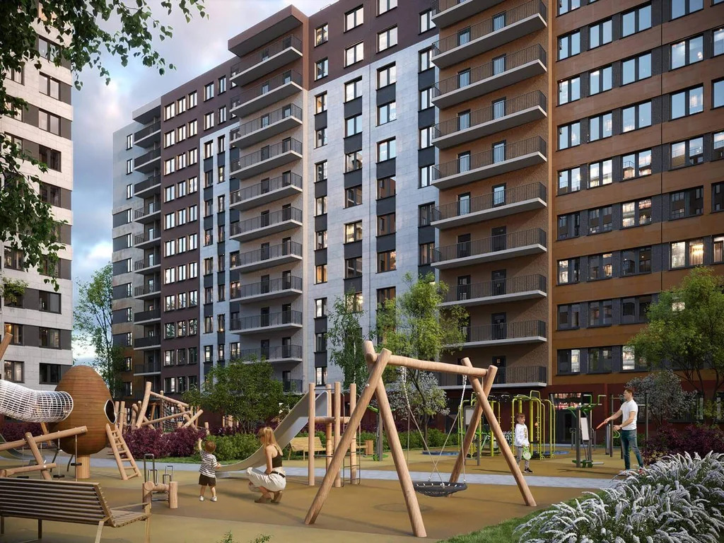 Продается ПСН 52.12 м2 - Фото 8