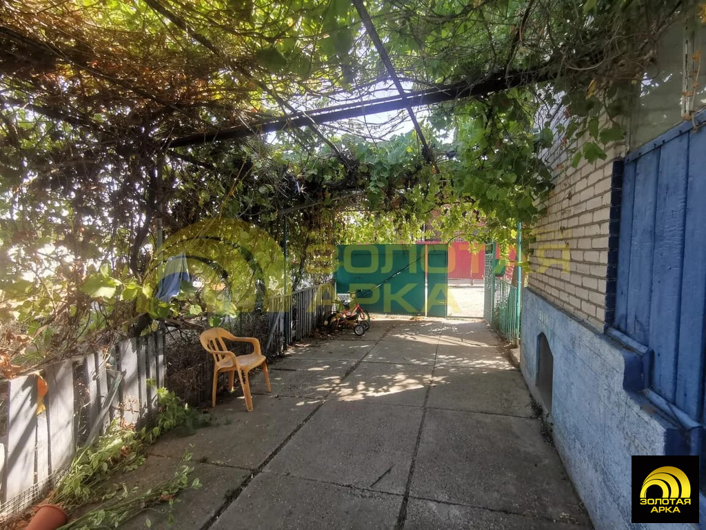 Продажа дома, Крымск, Крымский район, Переясловская улица - Фото 1