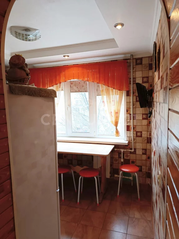 Продажа квартиры, Астрахань, ул. Куликова - Фото 2