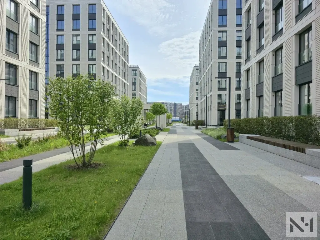Продажа квартиры в ЖК Grand View - Фото 11