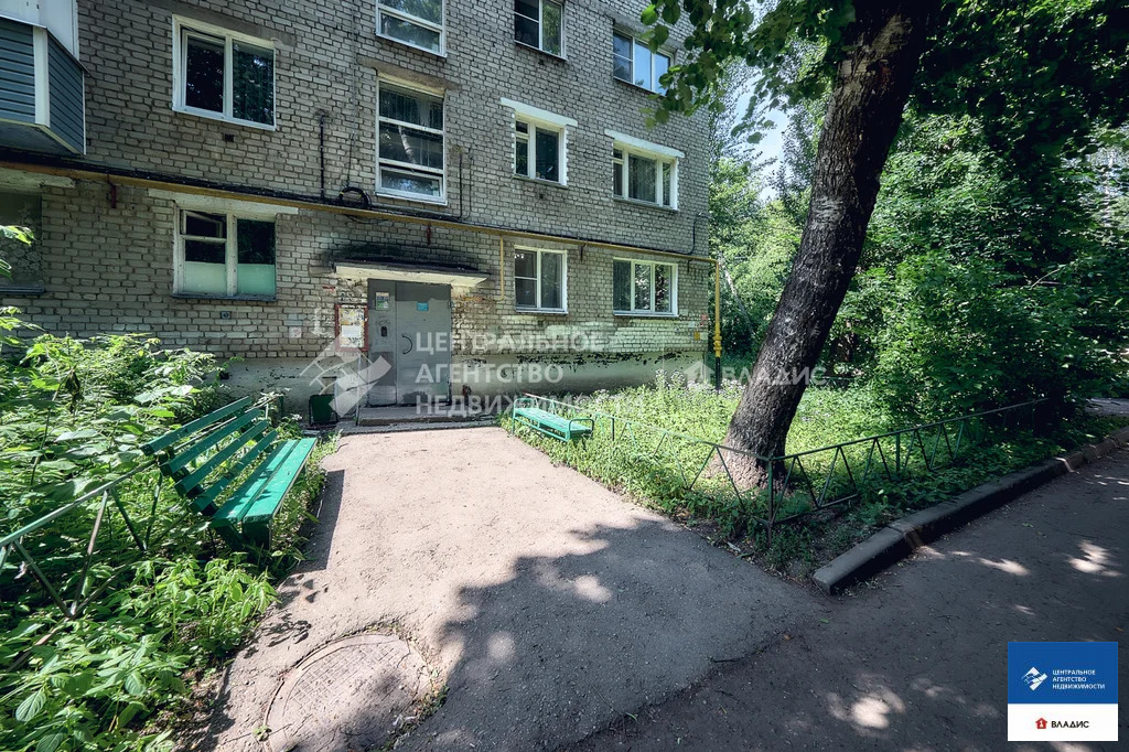 Продажа квартиры, Рязань, ул. Пирогова - Фото 1