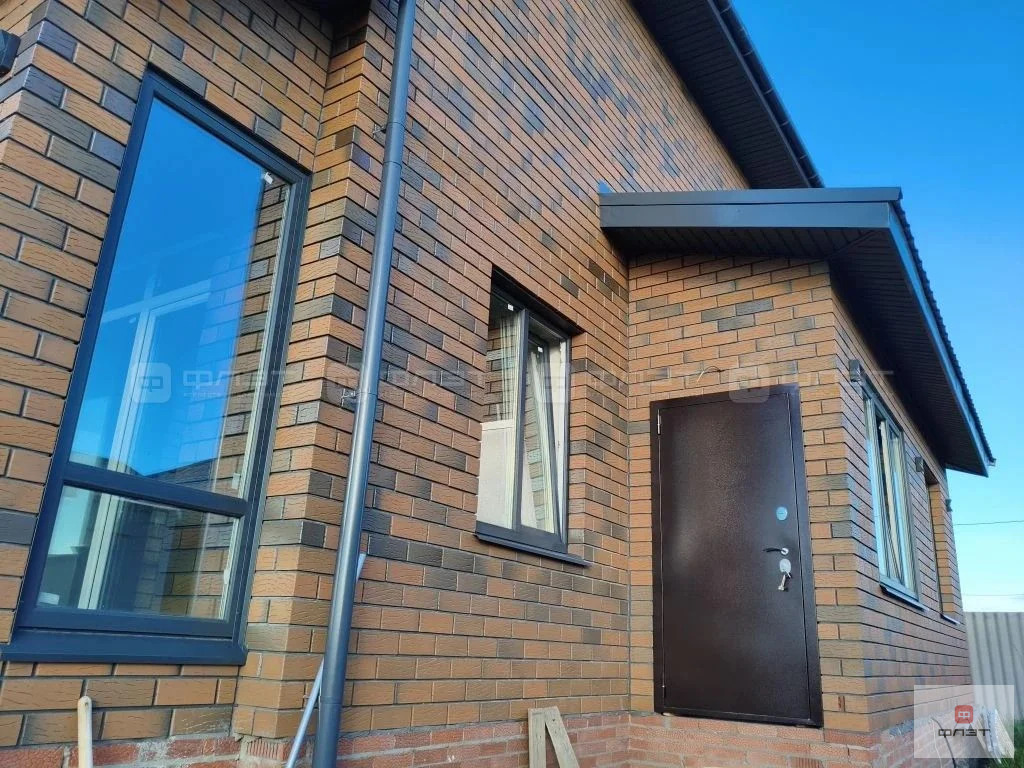 Продажа дома, Конь, Пестречинский район, ул. Еловая - Фото 5
