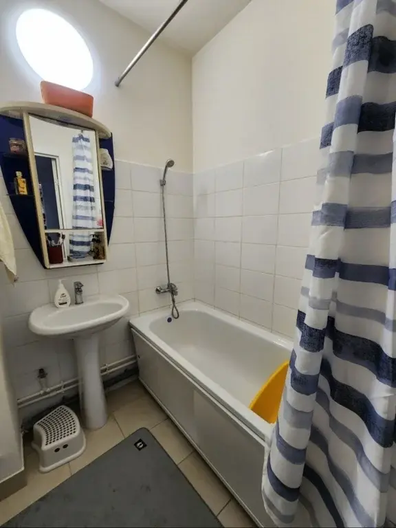 1-ка, Путилково, Просторная, 5к1 - Фото 17