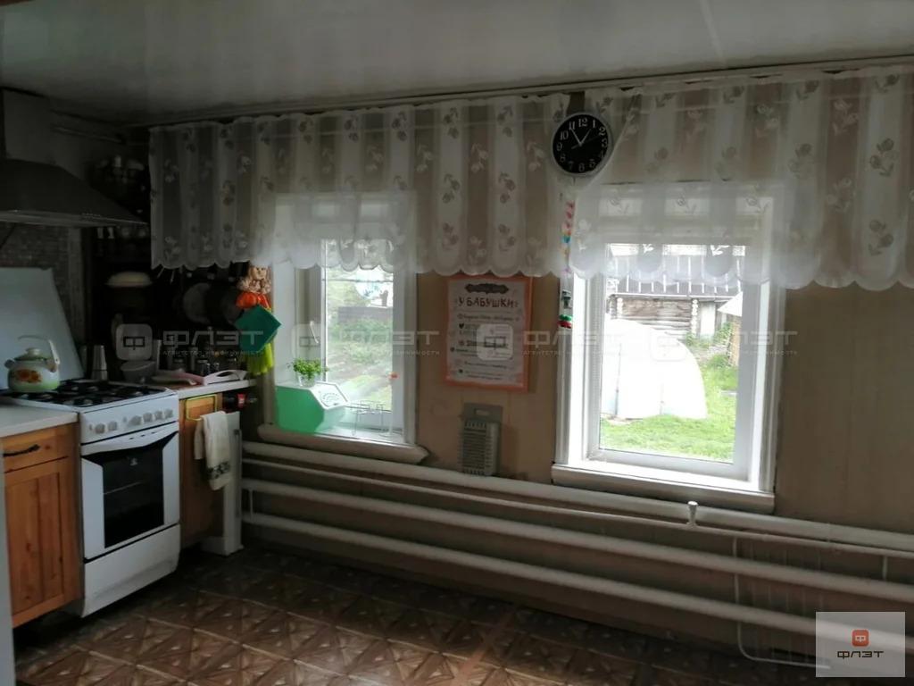 Продажа дома, Манзарас, Кукморский район, ул. 1 Мая - Фото 2