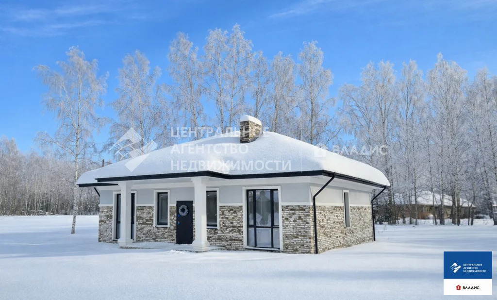 Продажа дома, Варские, Рязанский район, коттеджный поселок Князской ... - Фото 3