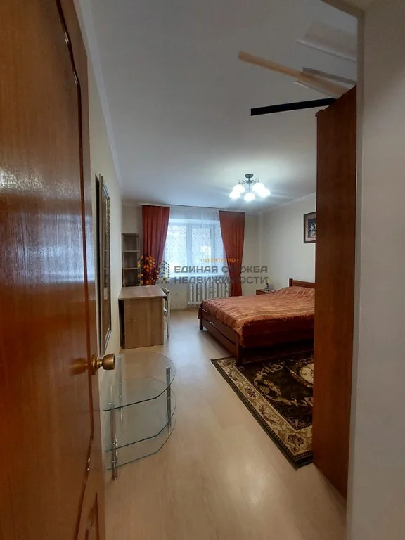 Аренда квартиры, Уфа, ул. Пархоменко - Фото 11