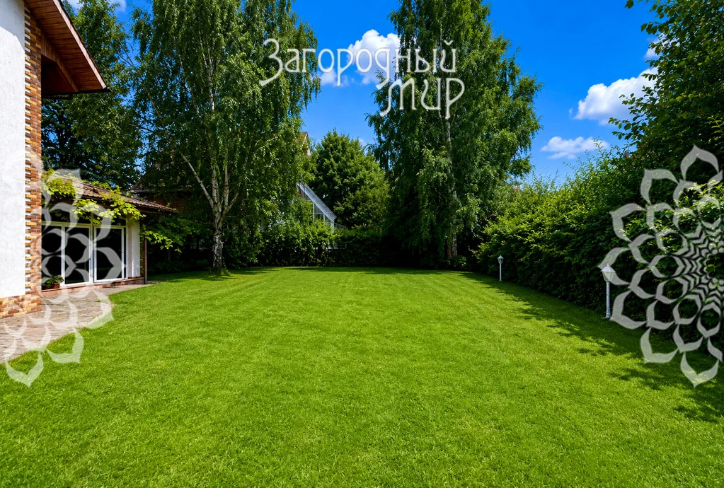 Продам дом, Ильинское шоссе, 15 км от МКАД - Фото 39
