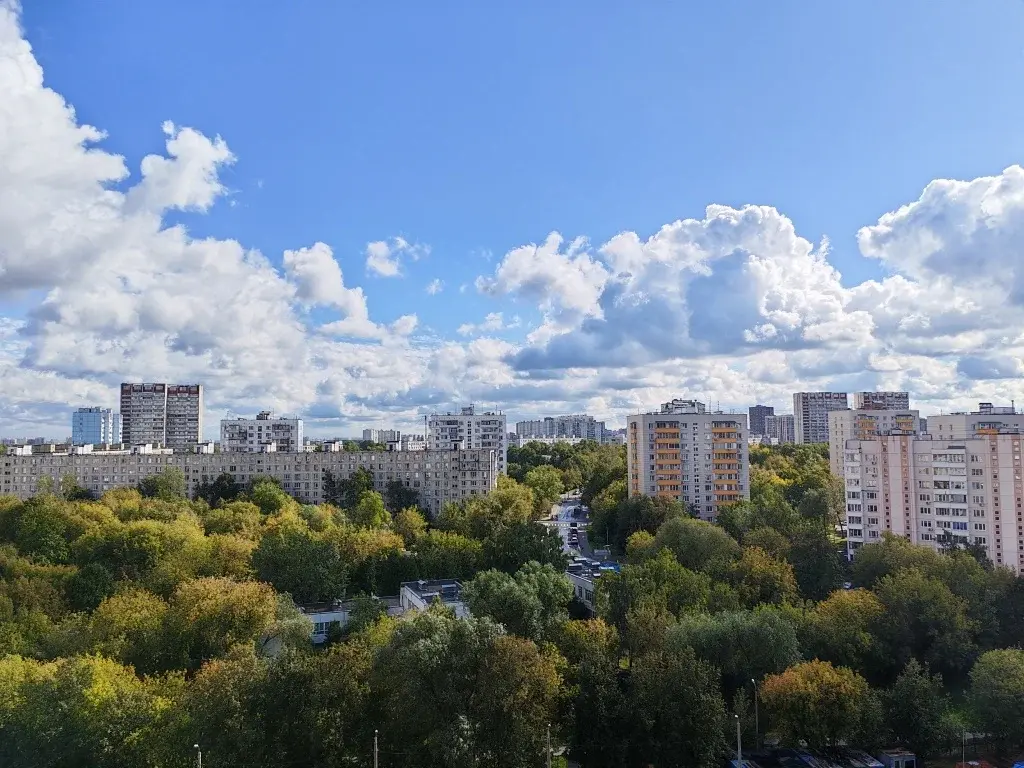 1-ка, Москва, Гурьянова, 9 - Фото 15