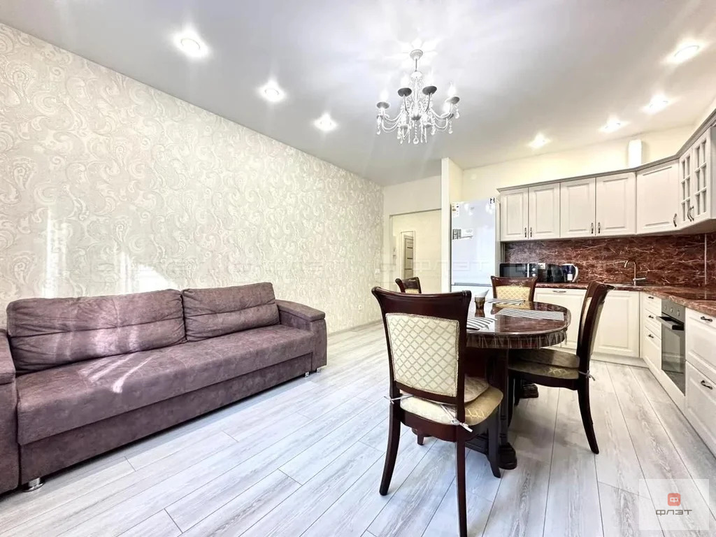 Продажа квартиры, Казань, Победы пр-кт. - Фото 3