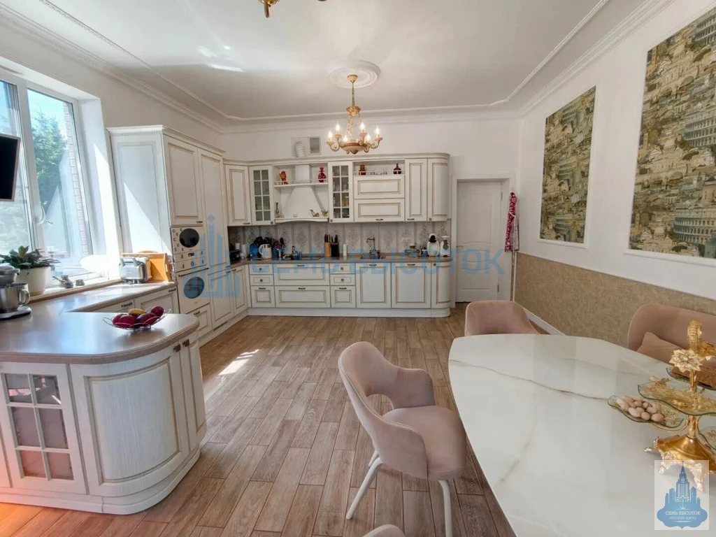 Продажа дома, Подольск, 34 - Фото 12