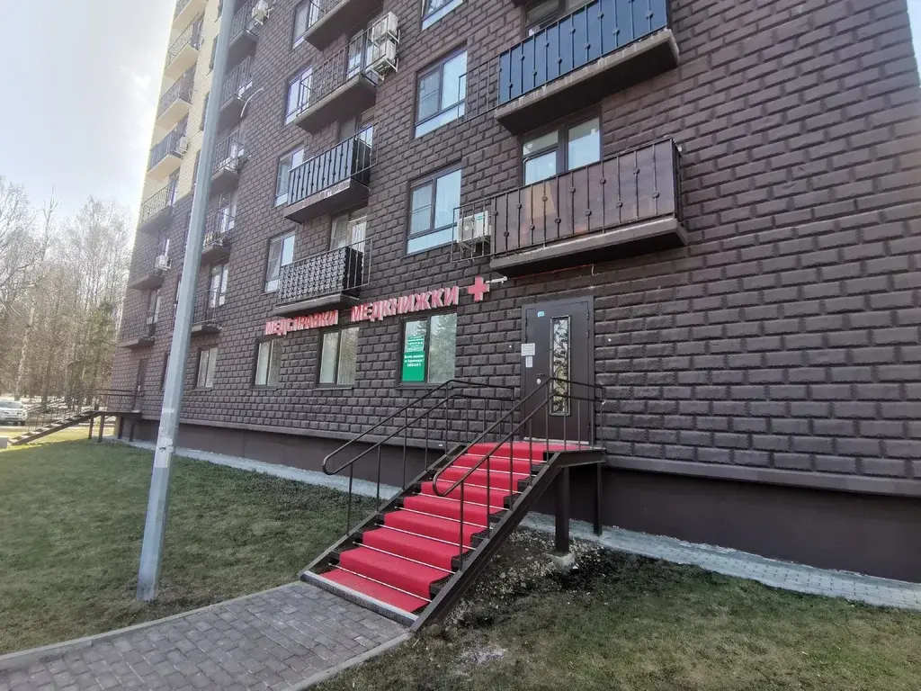 Сдам помещение  в Лобне - Фото 3