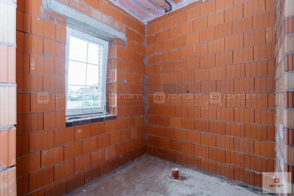 Продажа дома, Малые Кабаны, Лаишевский район, ул. Советская - Фото 23