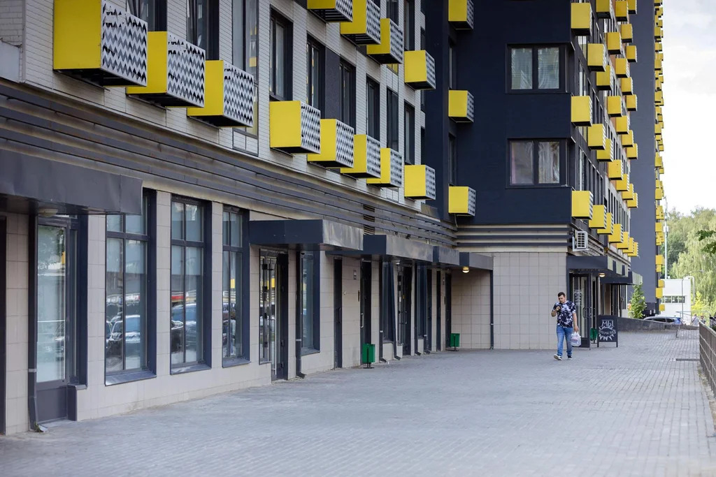 Аренда ПСН площадью 143.2 м2 - Фото 3