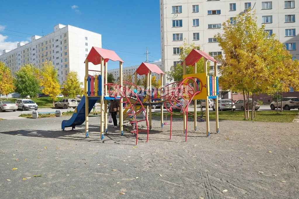 Продажа квартиры, Новосибирск, Татьяны Снежиной - Фото 22