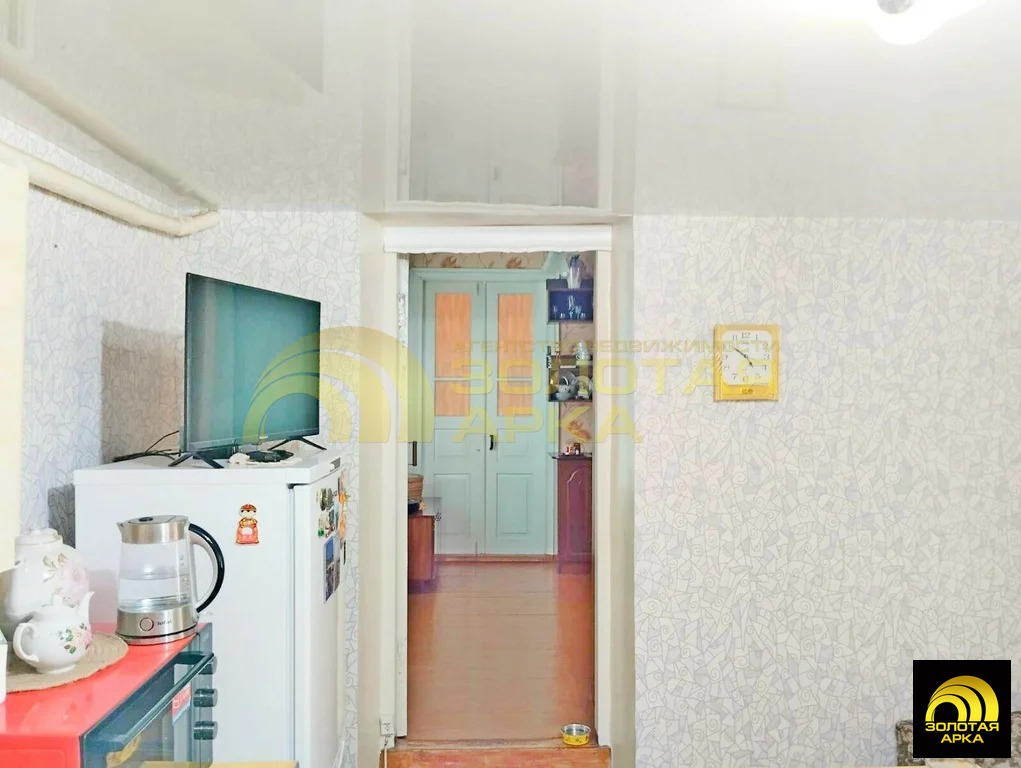 Продажа дома, Варениковская, Крымский район, ул. Красная - Фото 15