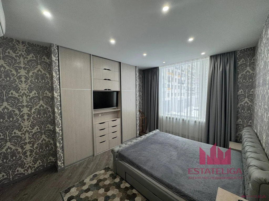 Аренда квартиры, м. Шелепиха, Шмитовский проезд - Фото 8