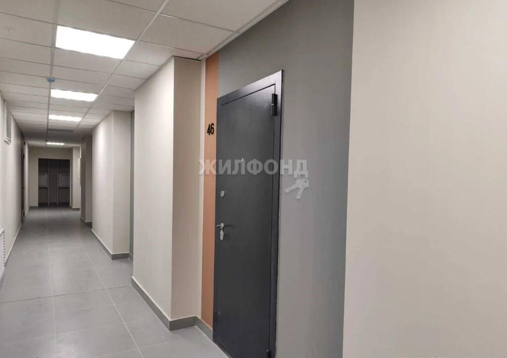 Продажа квартиры, Новосибирск, Сибиряков-Гвардейцев пл. - Фото 9