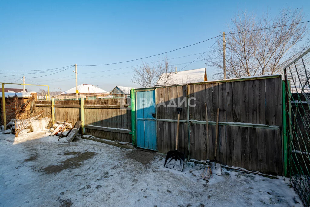 Продажа дома, Новосибирск, Ягодинская, 1 - Фото 13