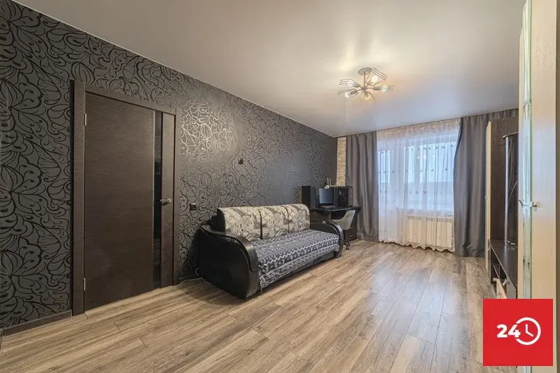 В продаже 2к квартира с хорошим ремонтом по Ладожской 133! - Фото 2