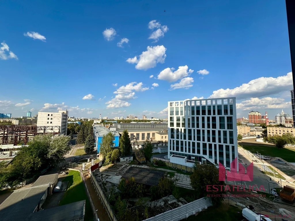 Продажа квартиры, ул. Берзарина - Фото 14