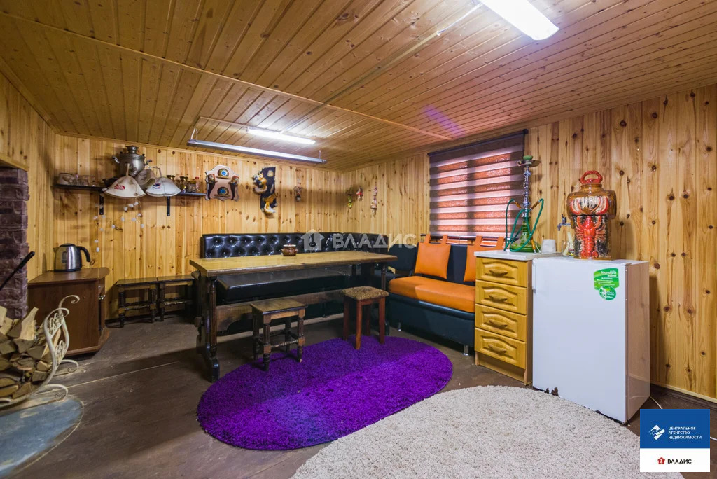 Продажа дома, Жокино, Захаровский район, ул. Запрудная - Фото 15