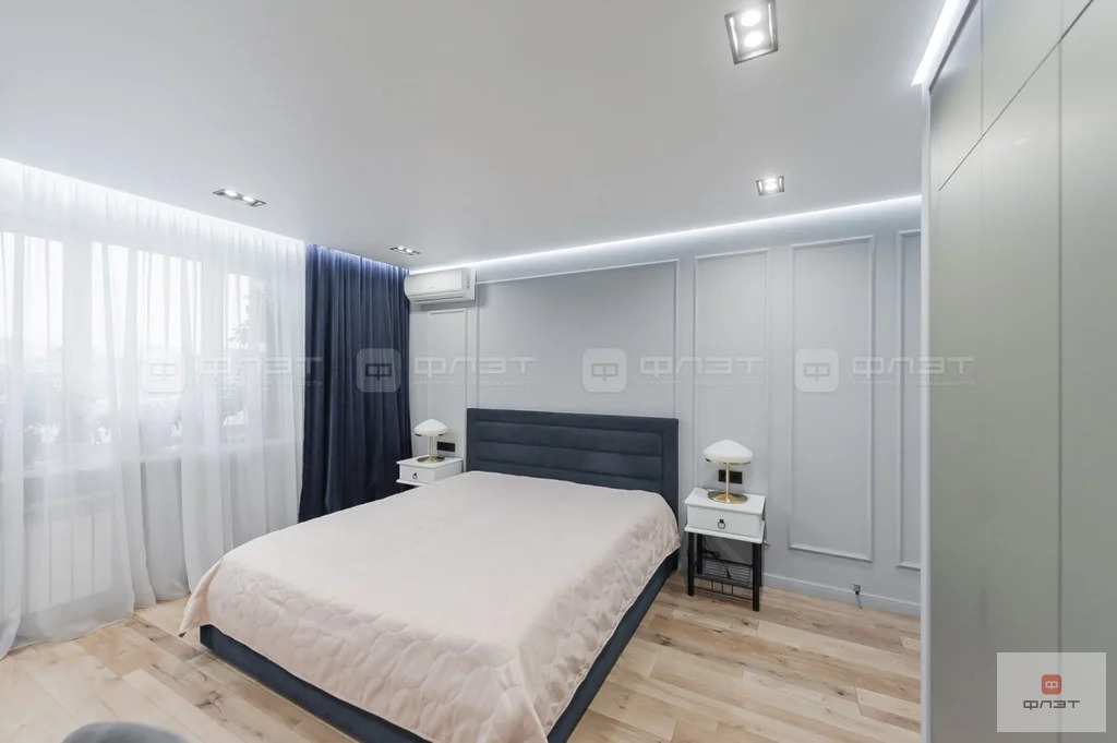 Продажа квартиры, Казань, ул. Академика Глушко - Фото 12