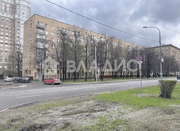 Москва, Тимирязевская улица, д.6, 2-комнатная квартира на продажу - Фото 10