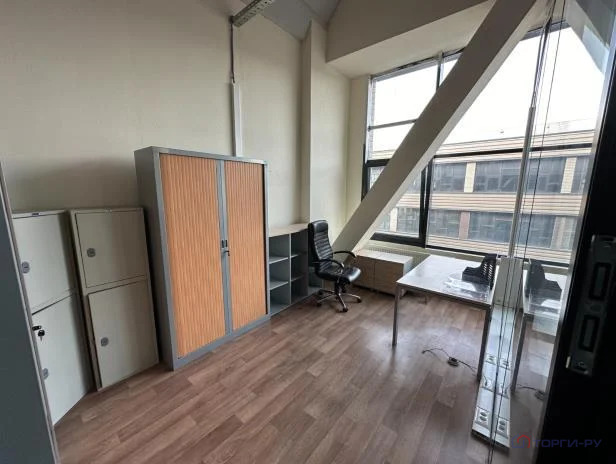 Продажа офиса, Очаковское ш. - Фото 2