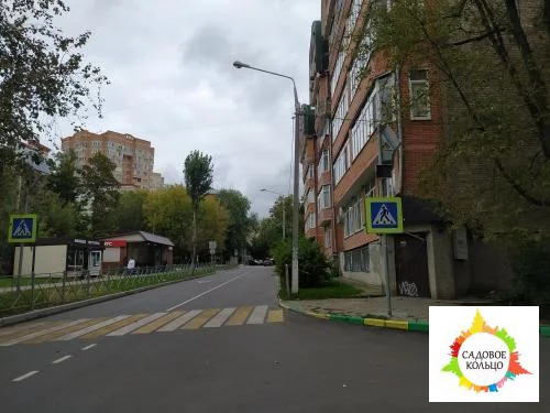 Помещение свободного назначения на цокольном многоквартирного жилого д - Фото 47