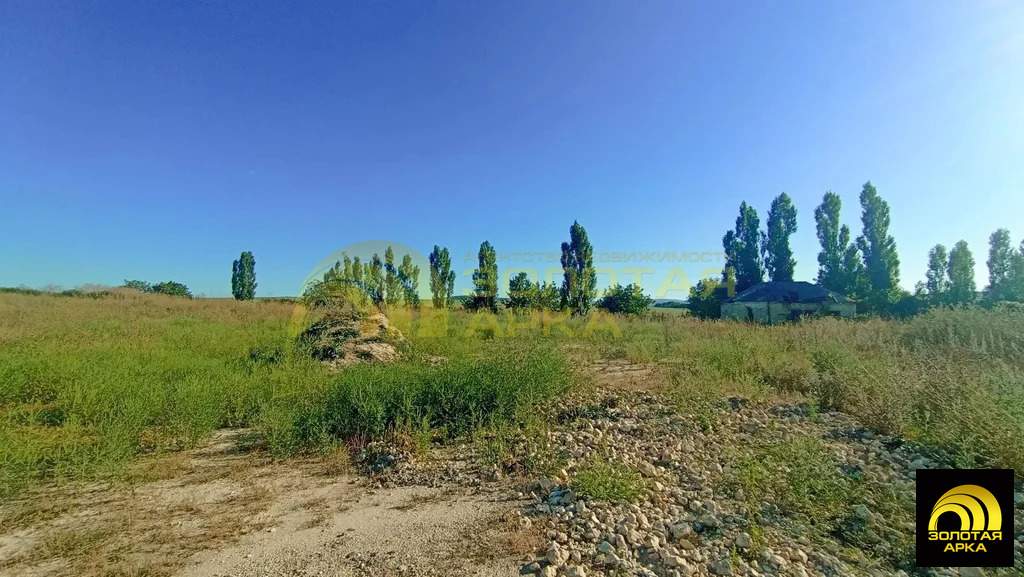 Продажа участка, Адагум, Крымский район, ул. Комсомольская - Фото 6