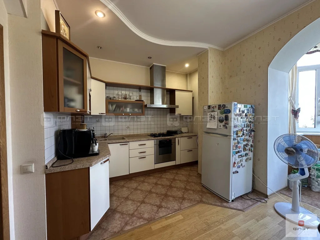 Продажа квартиры, Казань, ул. Академика Королева - Фото 10