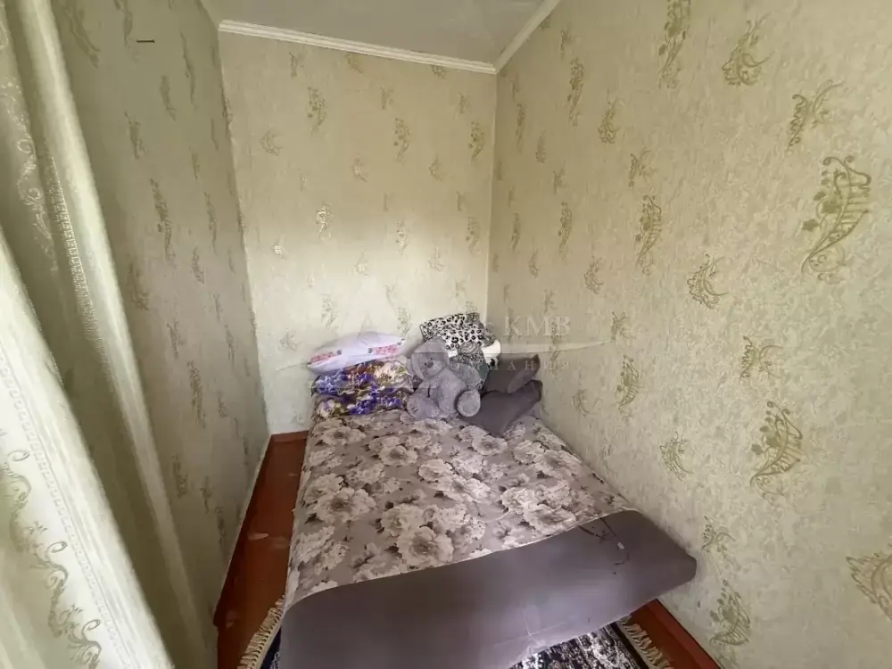 Продажа дома, Георгиевск, ул. Почтовая - Фото 5
