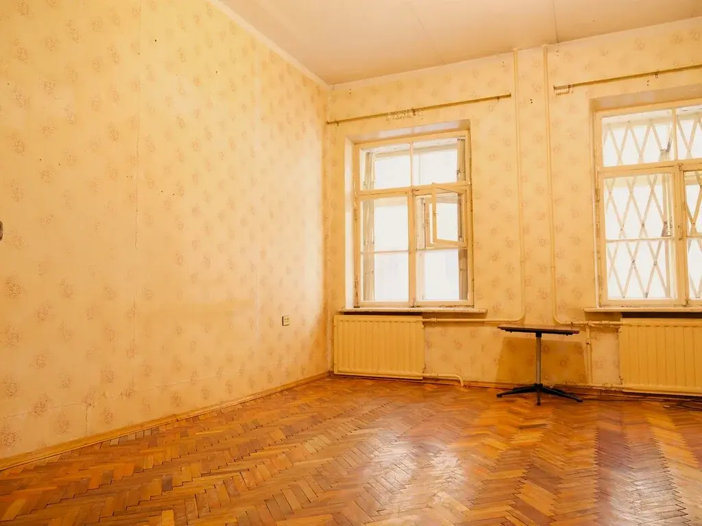 Продам 2-х комн. кв. в С-Петербурге от владельца: В.О., ул. Репина, 25 - Фото 41