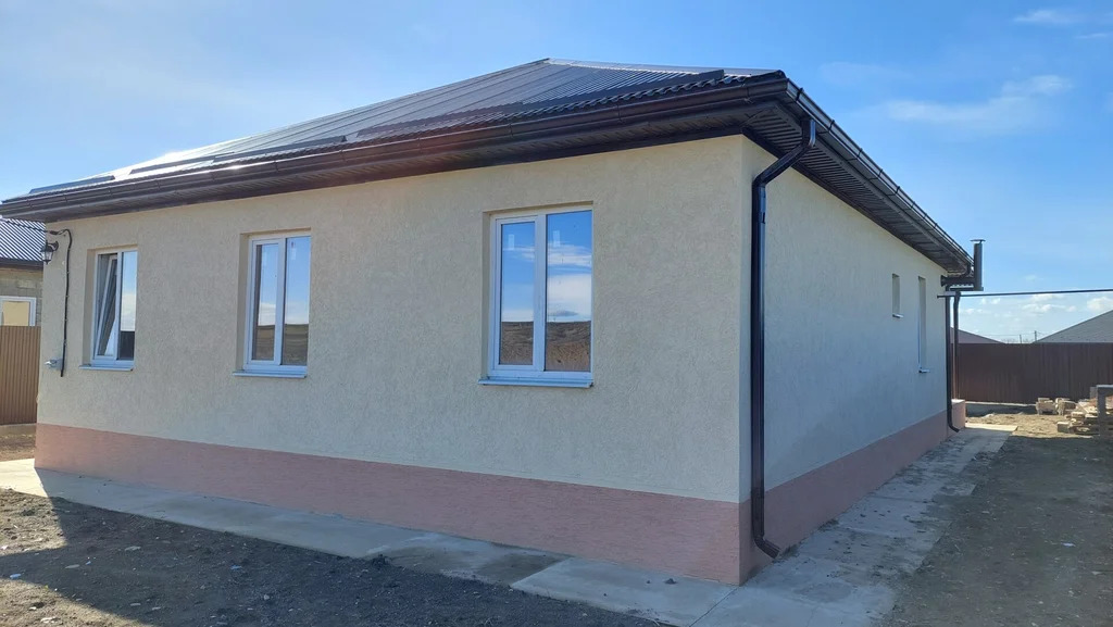 Продажа дома, Темрюк, Темрюкский район, улица Волонтёрская - Фото 17