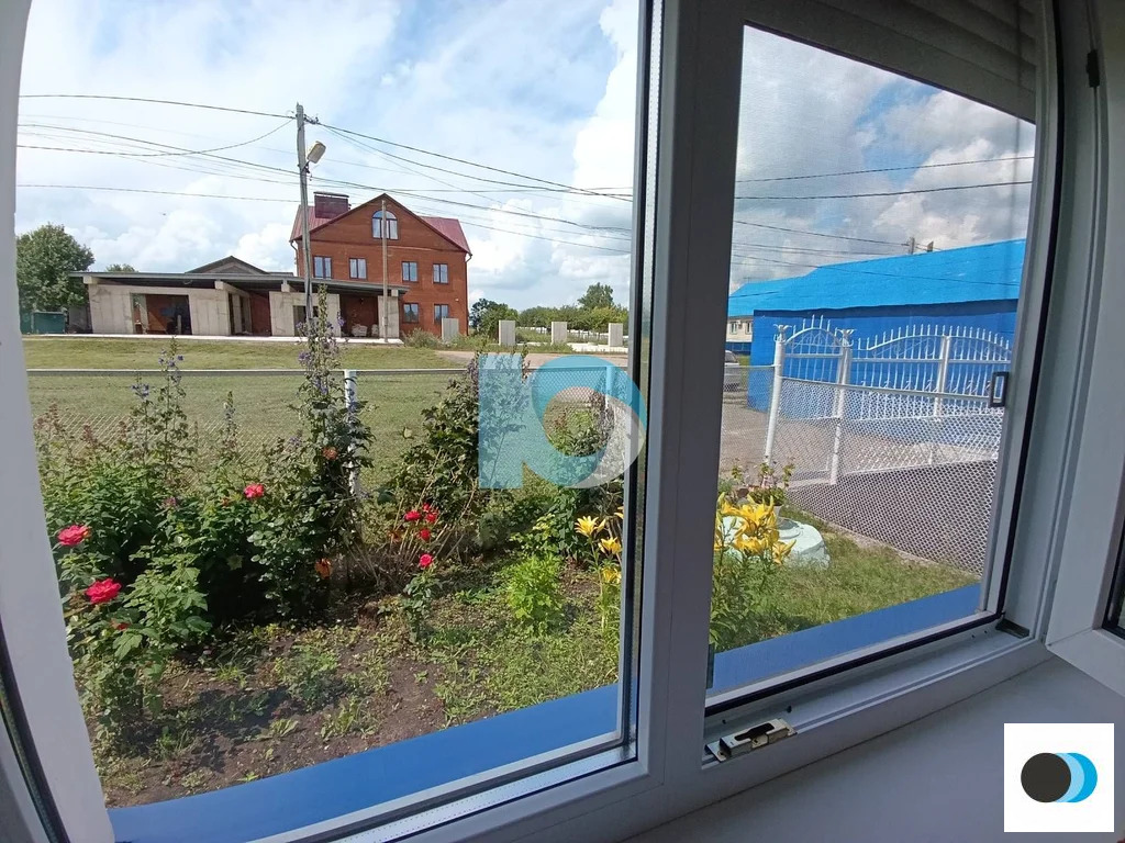 Продажа таунхауса, Горный, Чишминский район, ул. Луговая - Фото 7