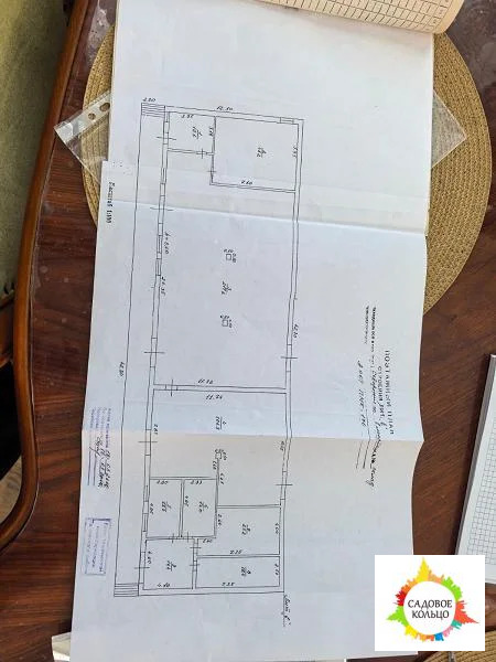 Сдается отдельно стоящее производственно-складское здание, площадью 47 - Фото 5