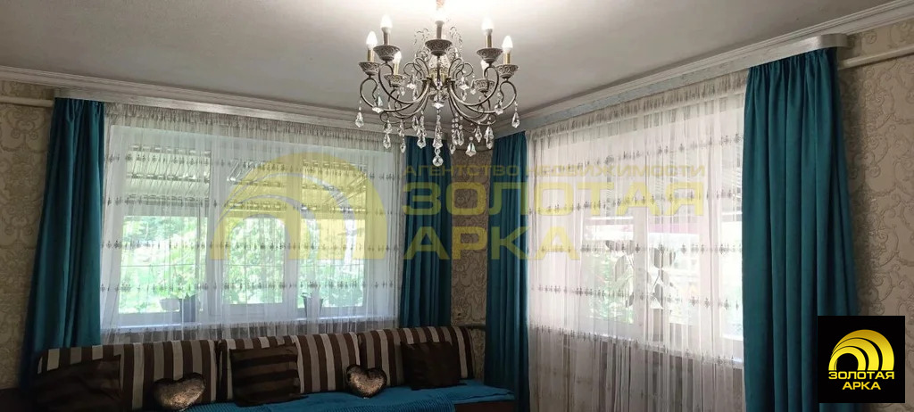 Продажа дома, Славянск-на-Кубани, Славянский район, ул. Татьяны Голуб - Фото 3