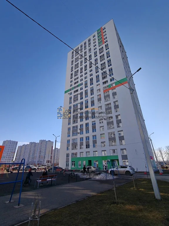 Аренда квартиры, Уфа, улица Дмитрия Купцова - Фото 1